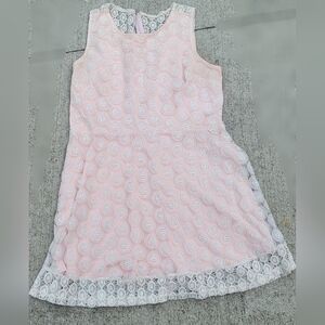 Crochet - Xlarge dress from Pinky